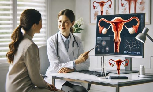 Endometriose: Você Conhece os Sintomas e Tratamentos?